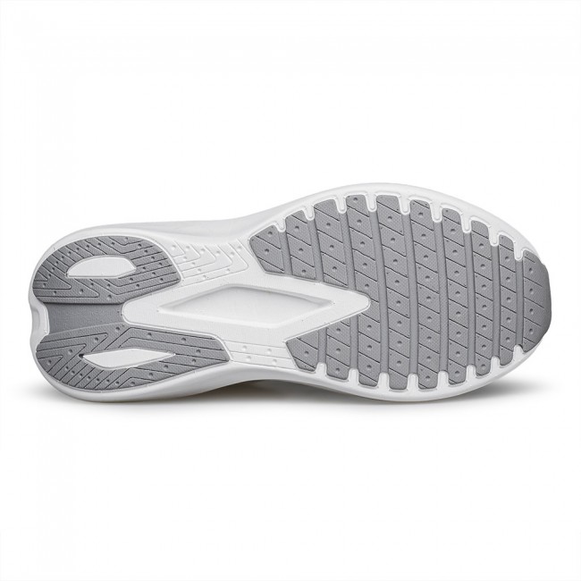 Fila Memory Dante Nanobionic White